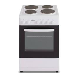Cocina Eléctrica Philco PHCH060B 60Cm Blanca                               